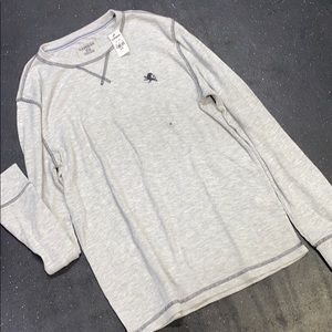 Express Men Long Sleeve